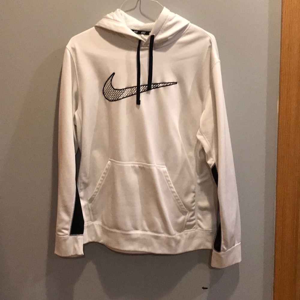 Nike hoodie